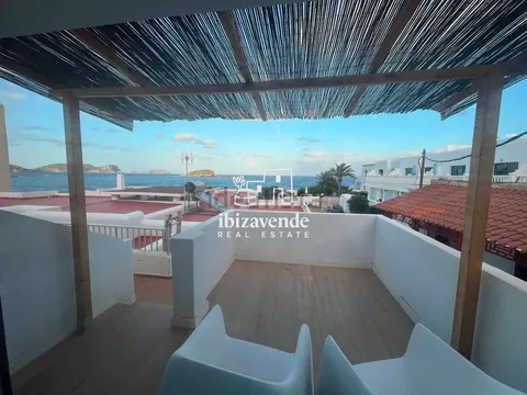Piso de 60 m² en España