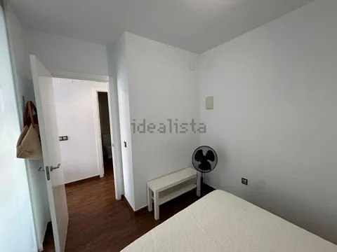 Pis de 40 m² a Cádiz