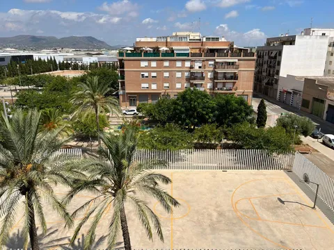 Pis de 97 m² a la Pobla de Farnals