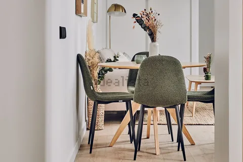Wohnung 71 m² in Madrid