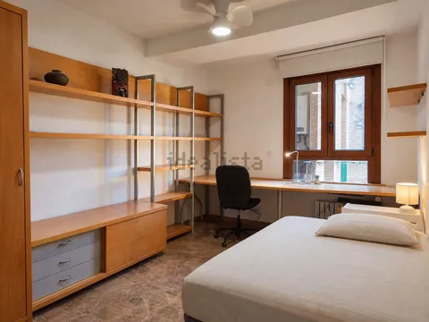 Habitació de lloguer, Saragossa