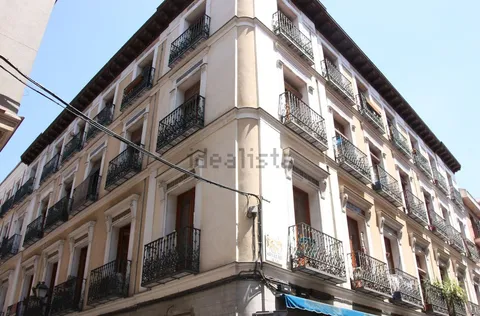 Pis de 67 m² a Madrid