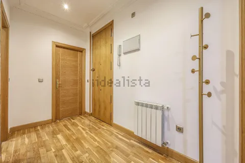 Appartamento 150 m² a Madrid