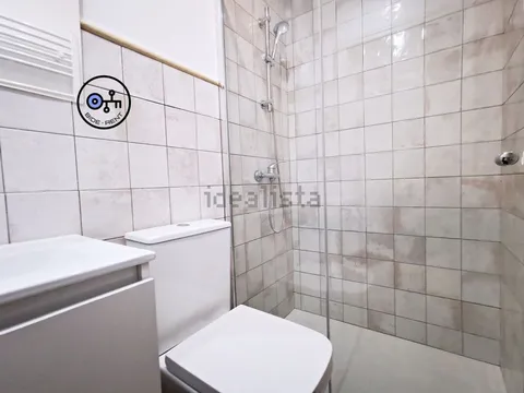 Habitació de lloguer, Bilbao