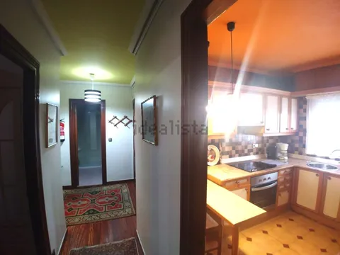 Квартира 85 м² у Santander