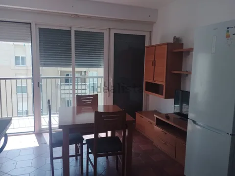 Pis de 55 m² a Almeria