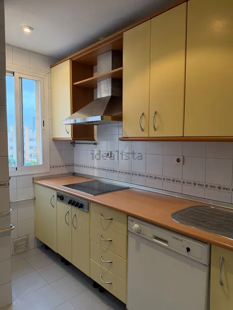 Wohnung 108 m² in Sevilla