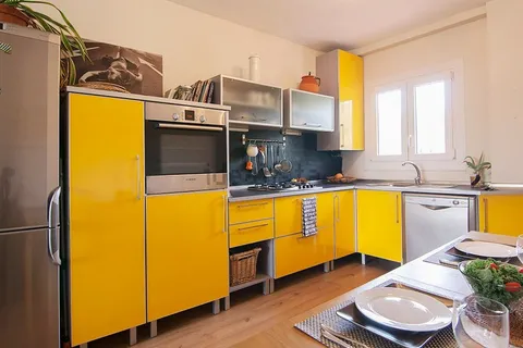 Appartamento 58 m² a Marbella
