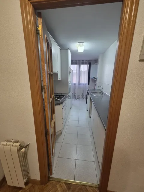 Pis de 79 m² a Madrid