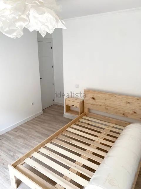 Pis de 114 m² a Segovia