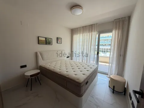 Квартира 120 м² в Marbella
