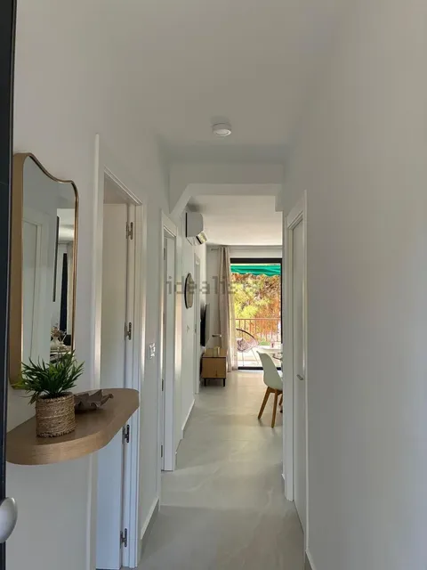 Pis de 60 m² a Roquetas de Mar