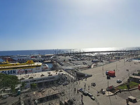 Flat 70 m² in Santa Cruz de Tenerife