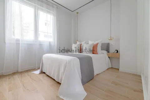 Piso de 51 m² en Madrid
