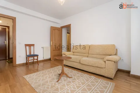 Wohnung 65 m² in Pamplona / Iruña