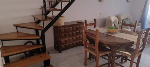 Pis de 92 m² a el Poble Nou de Benitatxell (2/16)