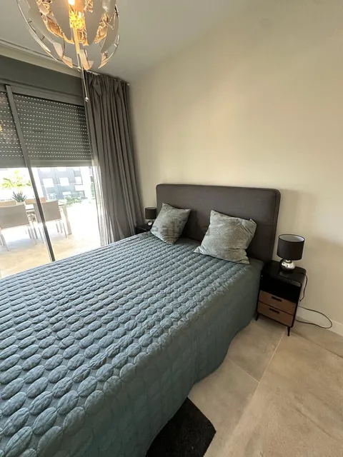 Квартира 98 м² в Estepona