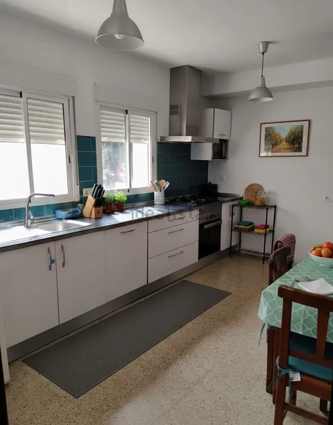 Habitació de lloguer, Algesires (2/6)