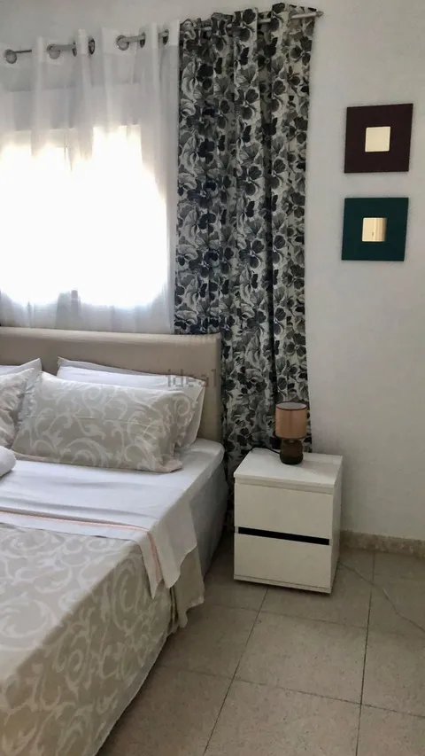 Habitació de lloguer, Santa Cruz de Tenerife