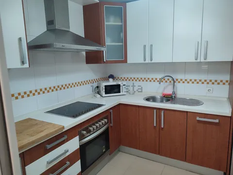 Flat 125 m² in Seville