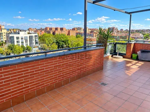 Appartamento 40 m² a Madrid