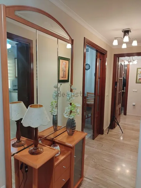 Pis de 87 m² a Màlaga