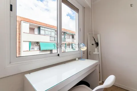 Zimmer zur Miete, Barcelona