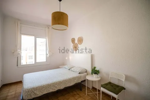 Room for rent, Barcelona