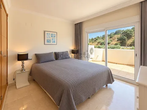 Pis de 120 m² a Marbella