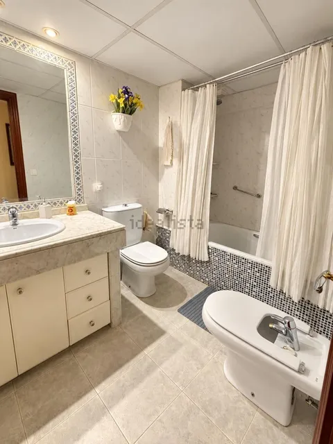 Pis de 165 m² a Còrdova