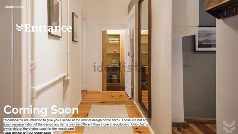 Wohnung 58 m² in Barcelona