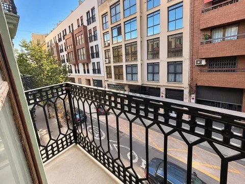 Apartamento 53 m² em València