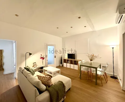 Pis de 138 m² a Madrid