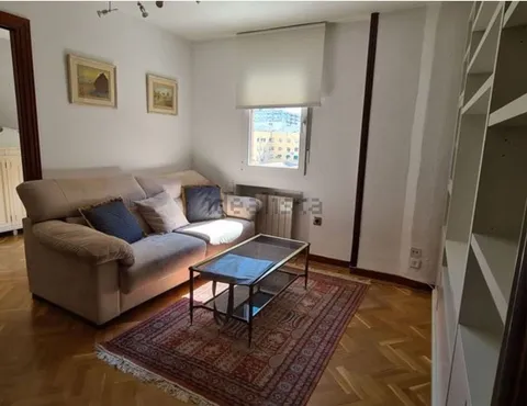 Квартира 70 м² у Madrid