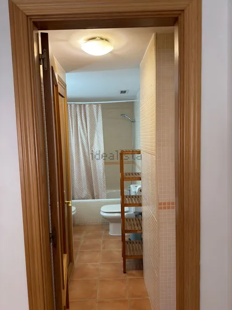 Wohnung 50 m² in Ojén