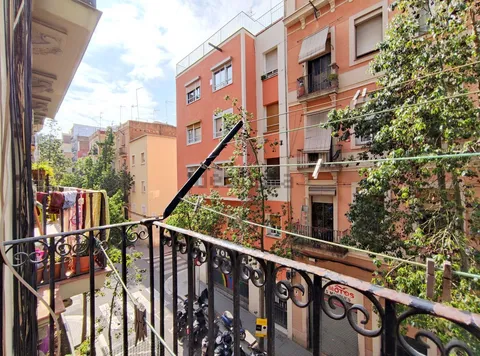 Pis de 50 m² a Barcelona