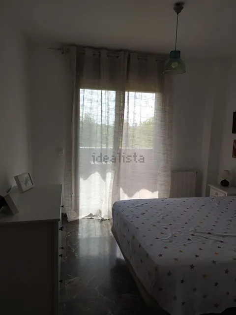 Wohnung 85 m² in Badajoz