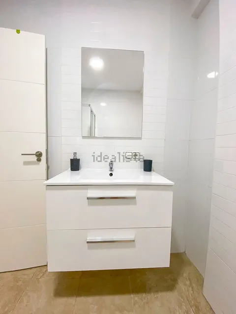 Habitació de lloguer, Sevilla