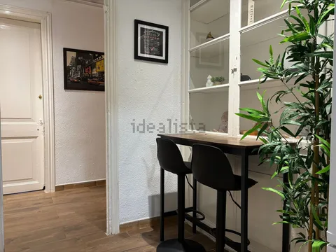 Pis de 110 m² a Barcelona