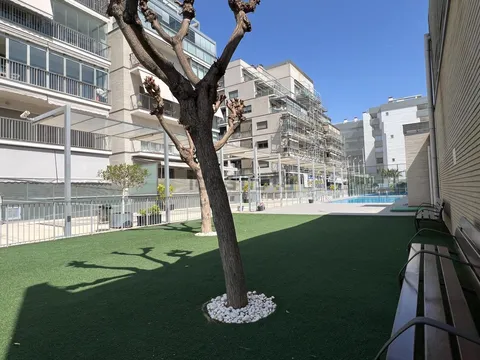 Квартира 106 м² у Elx / Elche
