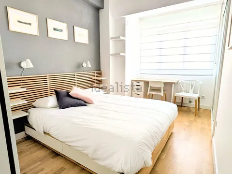 Appartamento 91 m² a Madrid