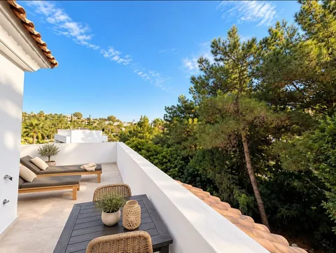 Casa de 169 m² a Estepona