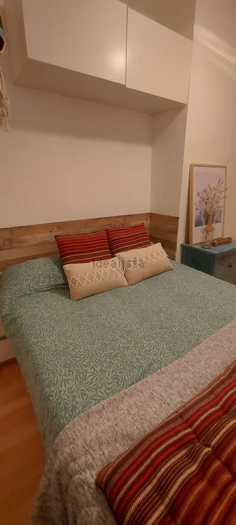 Quarto para alugar, Sant Feliu de Llobregat