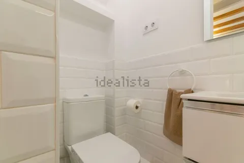 Pis de 36 m² a Barcelona