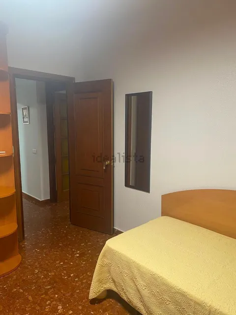 Pis de 101 m² a Màlaga