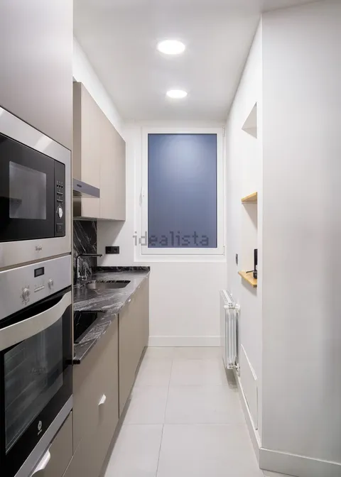 Wohnung 95 m² in Bilbao