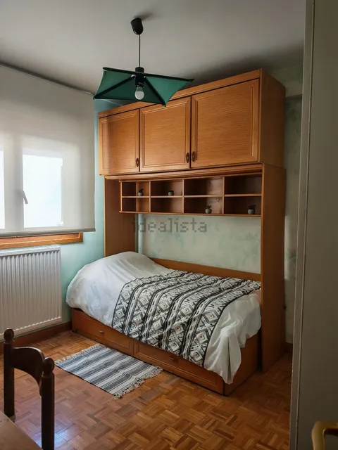 Pis de 106 m² a Villava / Atarrabia