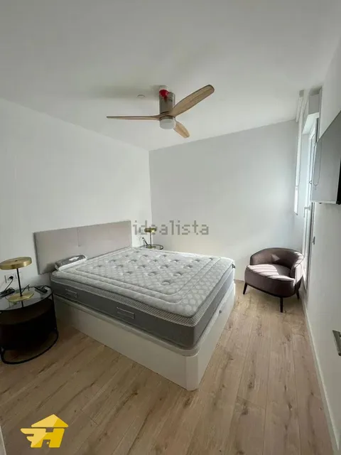 Pis de 67 m² a Màlaga