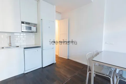 Pis de 102 m² a València