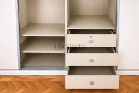 Pis de 200 m² a Madrid